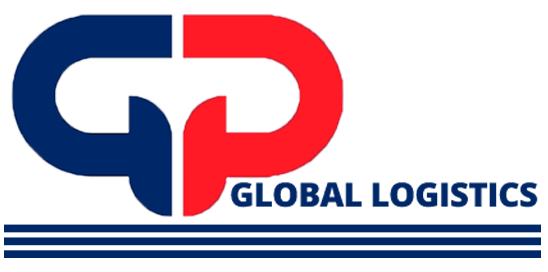 GP Global Logistics BV logo